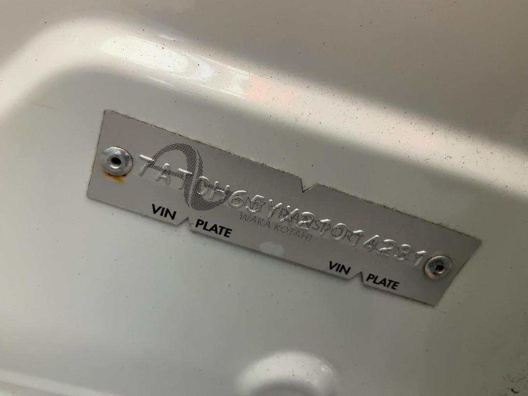 Photo '17' of Toyota Aqua