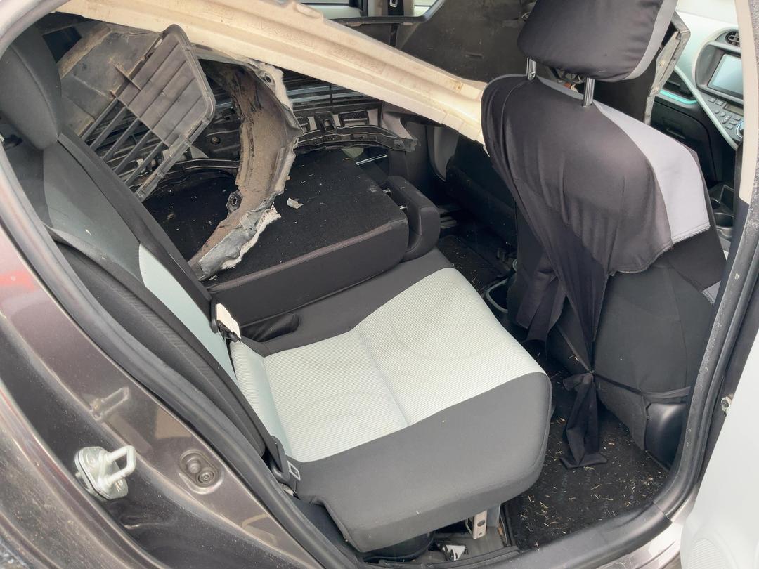 Photo '19' of Toyota Aqua