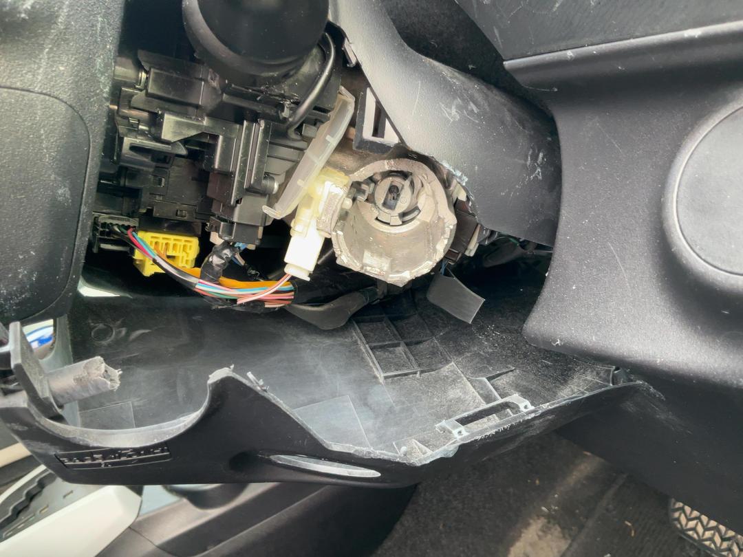 Photo '20' of Toyota Aqua