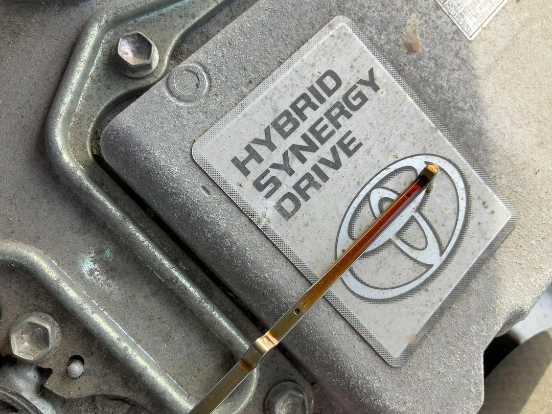 Photo '21' of Toyota Aqua Hybrid