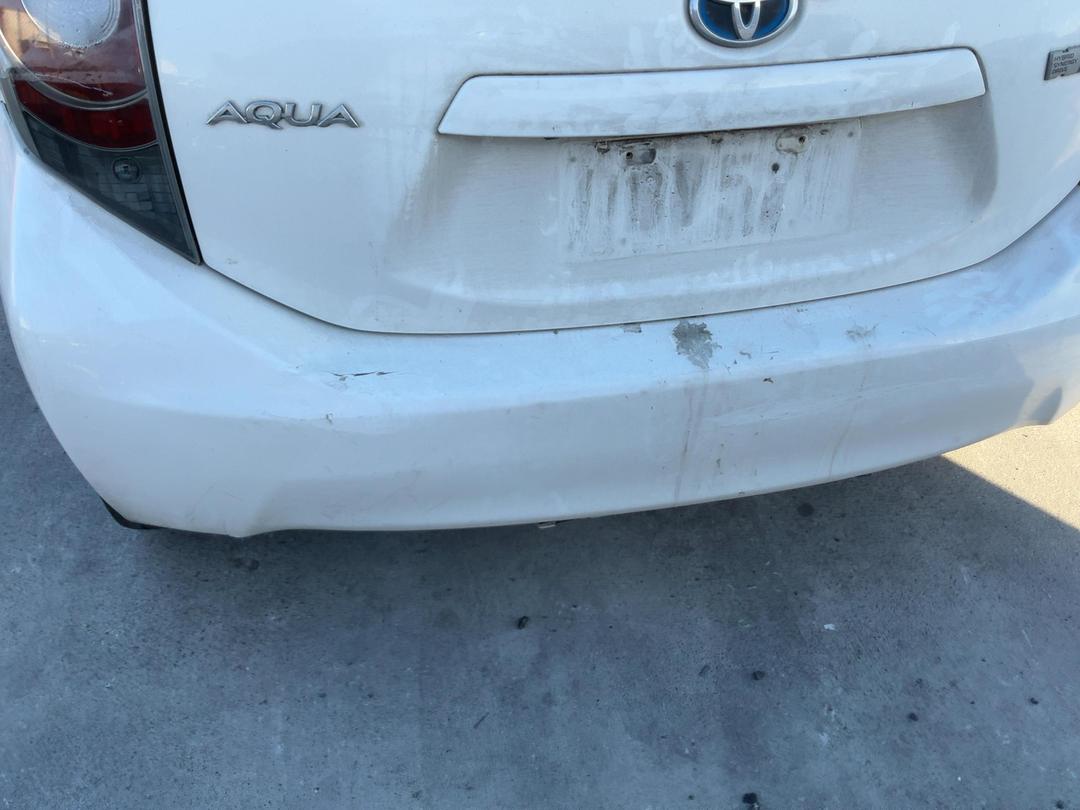 Photo '7' of Toyota Aqua