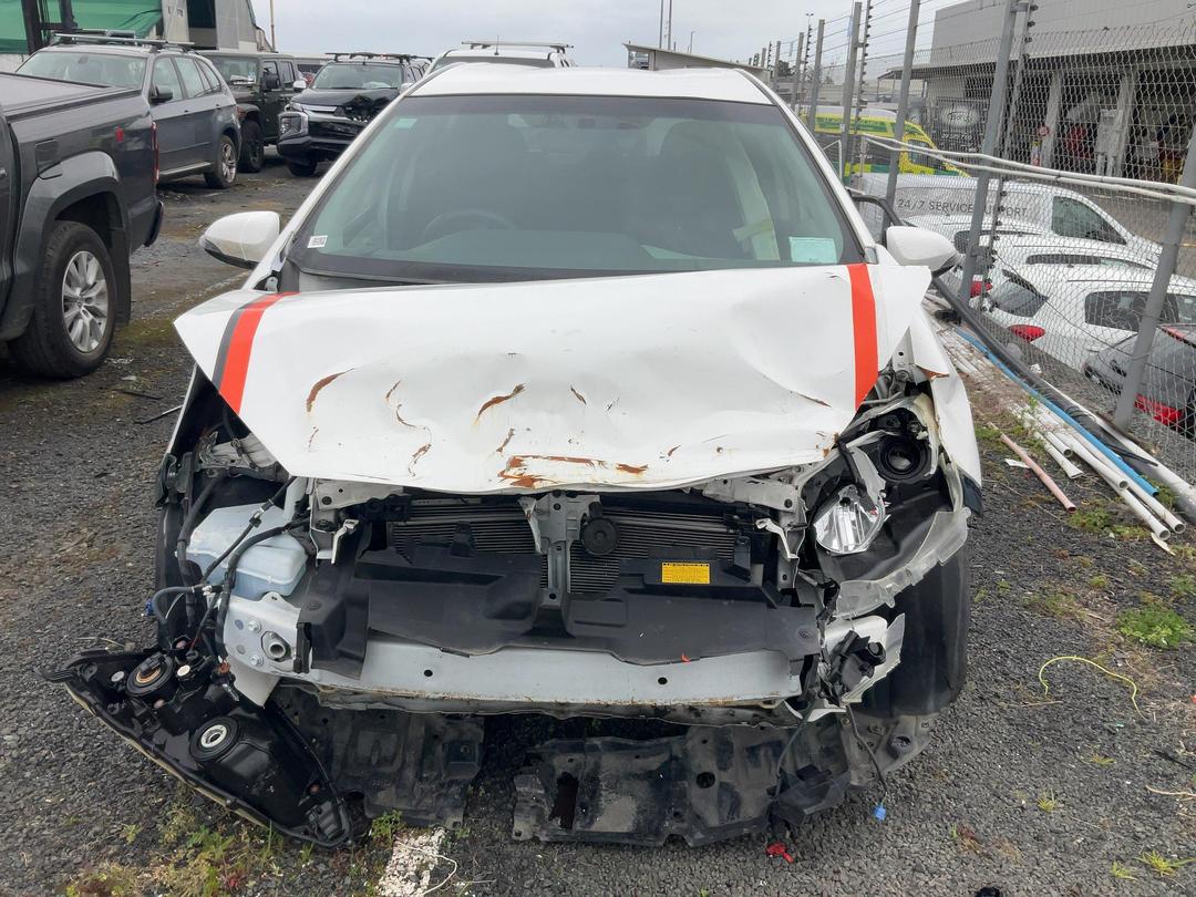 Photo '2' of Toyota Aqua