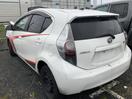 Thumbnail '4' of Toyota Aqua