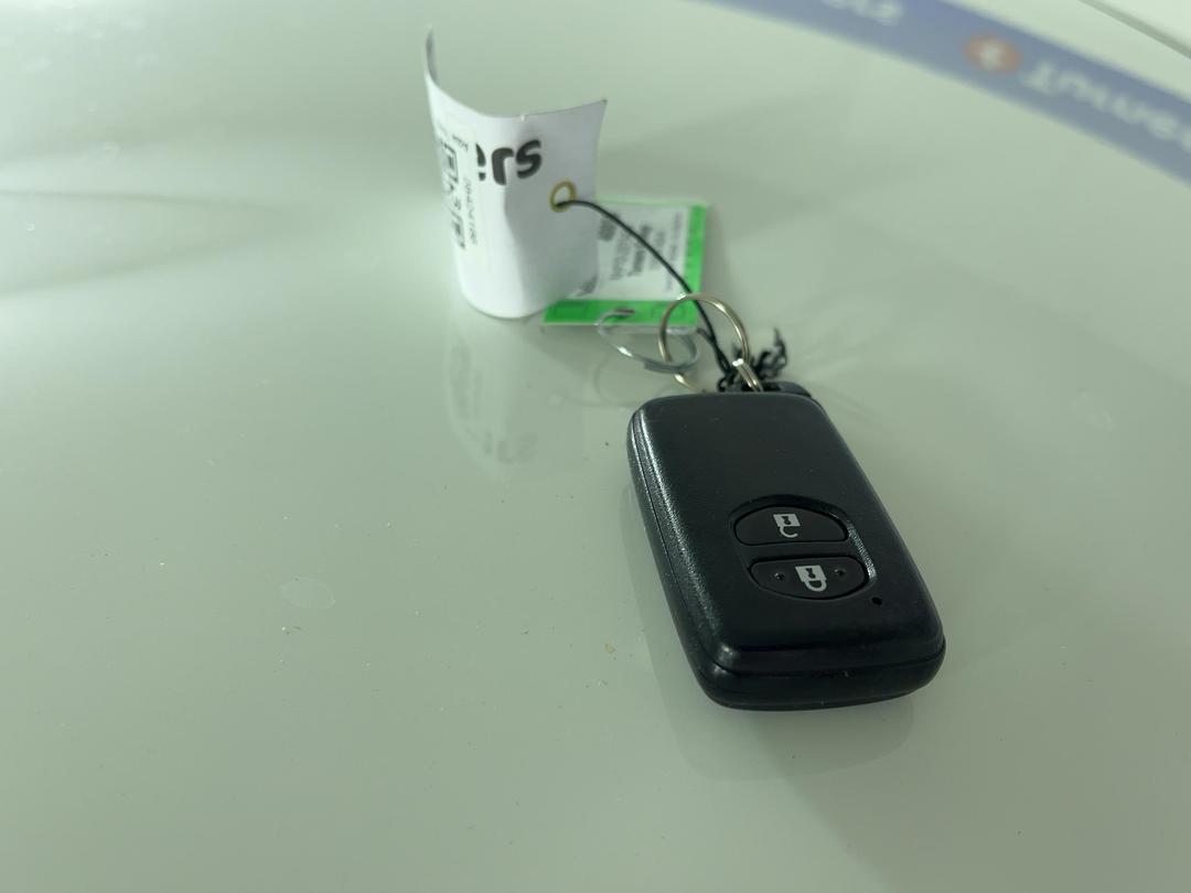 Photo '22' of Toyota Aqua