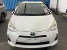 Thumbnail '2' of Toyota Aqua