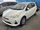 Thumbnail '3' of Toyota Aqua