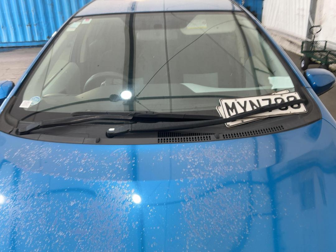 Photo '2' of Toyota Aqua Photo '2' of Toyota Aqua
