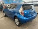 Thumbnail '4' of Toyota Aqua