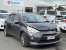 Thumbnail '1' of Toyota Aqua