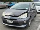 Thumbnail '2' of Toyota Aqua