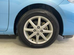 Photo '9' of Toyota Aqua