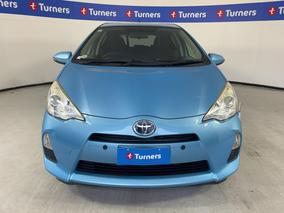 Photo '2' of Toyota Aqua