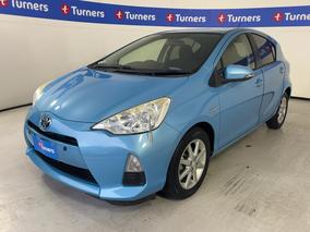 Photo '4' of Toyota Aqua