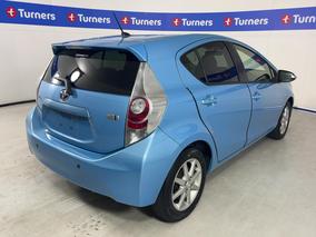 Photo '7' of Toyota Aqua