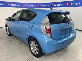 Photo '5' of Toyota Aqua