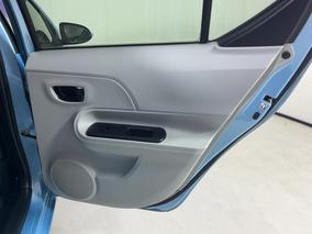 Photo '19' of Toyota Aqua