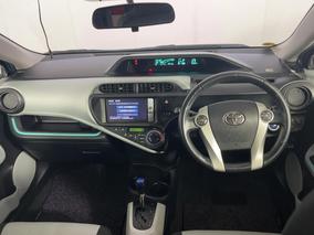 Photo '17' of Toyota Aqua