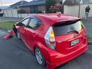 Thumbnail '2' of Toyota Aqua