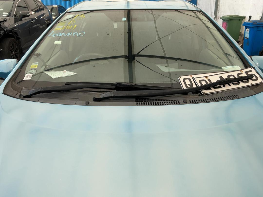 Photo '2' of Toyota Aqua Photo '2' of Toyota Aqua