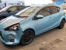 Thumbnail '3' of Toyota Aqua