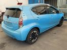 Thumbnail '7' of Toyota Aqua