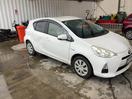 Thumbnail '1' of Toyota Aqua