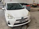 Thumbnail '2' of Toyota Aqua