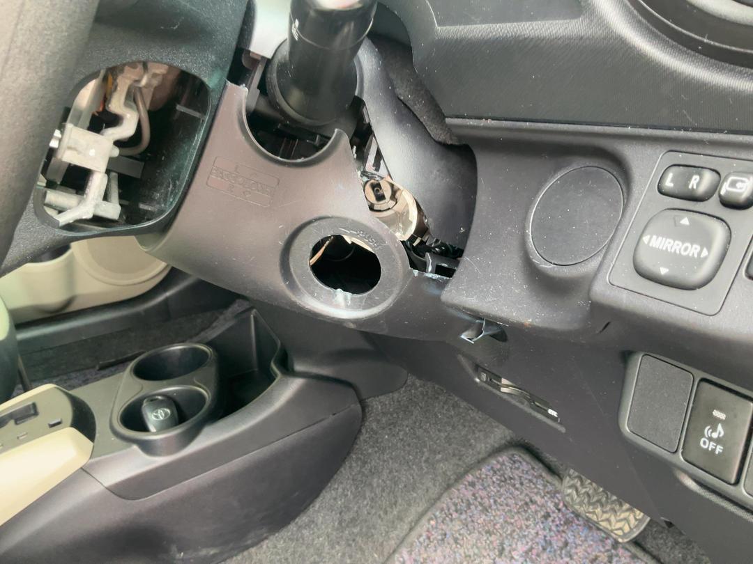 Photo '18' of Toyota Aqua