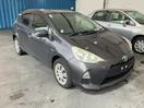 Thumbnail '1' of Toyota Aqua