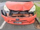 Thumbnail '1' of Toyota Aqua