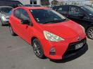 Thumbnail '1' of Toyota Aqua