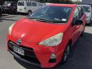 Thumbnail '2' of Toyota Aqua