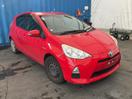 Thumbnail '1' of Toyota Aqua