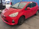 Thumbnail '3' of Toyota Aqua