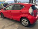 Thumbnail '4' of Toyota Aqua