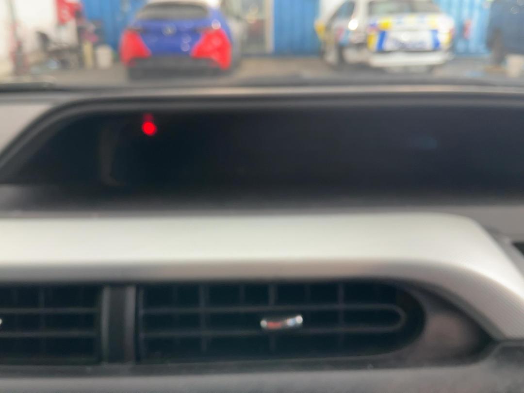 Photo '9' of Toyota Aqua
