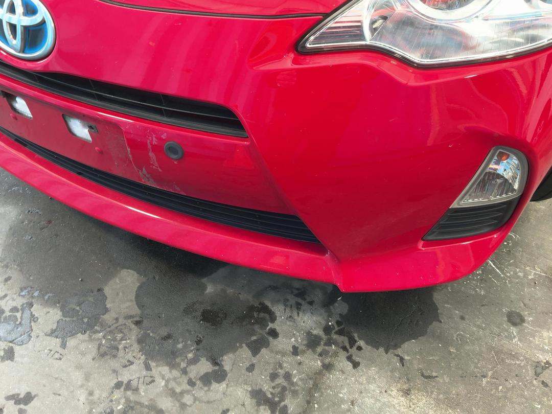 Photo '21' of Toyota Aqua