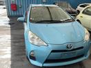 Thumbnail '5' of Toyota Aqua