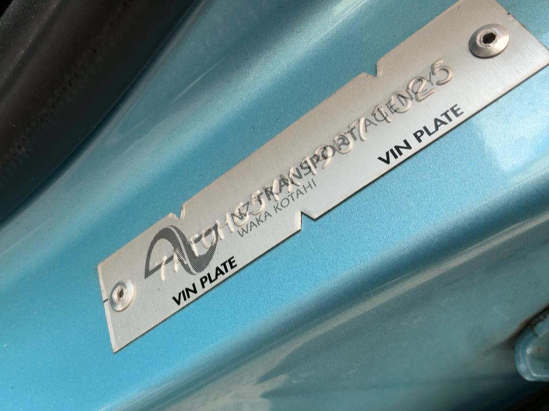 Photo '28' of Toyota Aqua