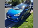 Thumbnail '1' of Toyota Aqua