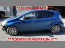 Thumbnail '1' of Toyota Aqua