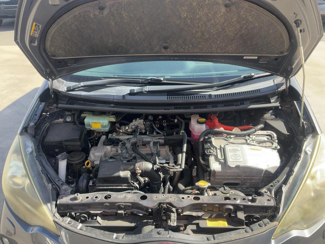 Photo '2' of Toyota Aqua
