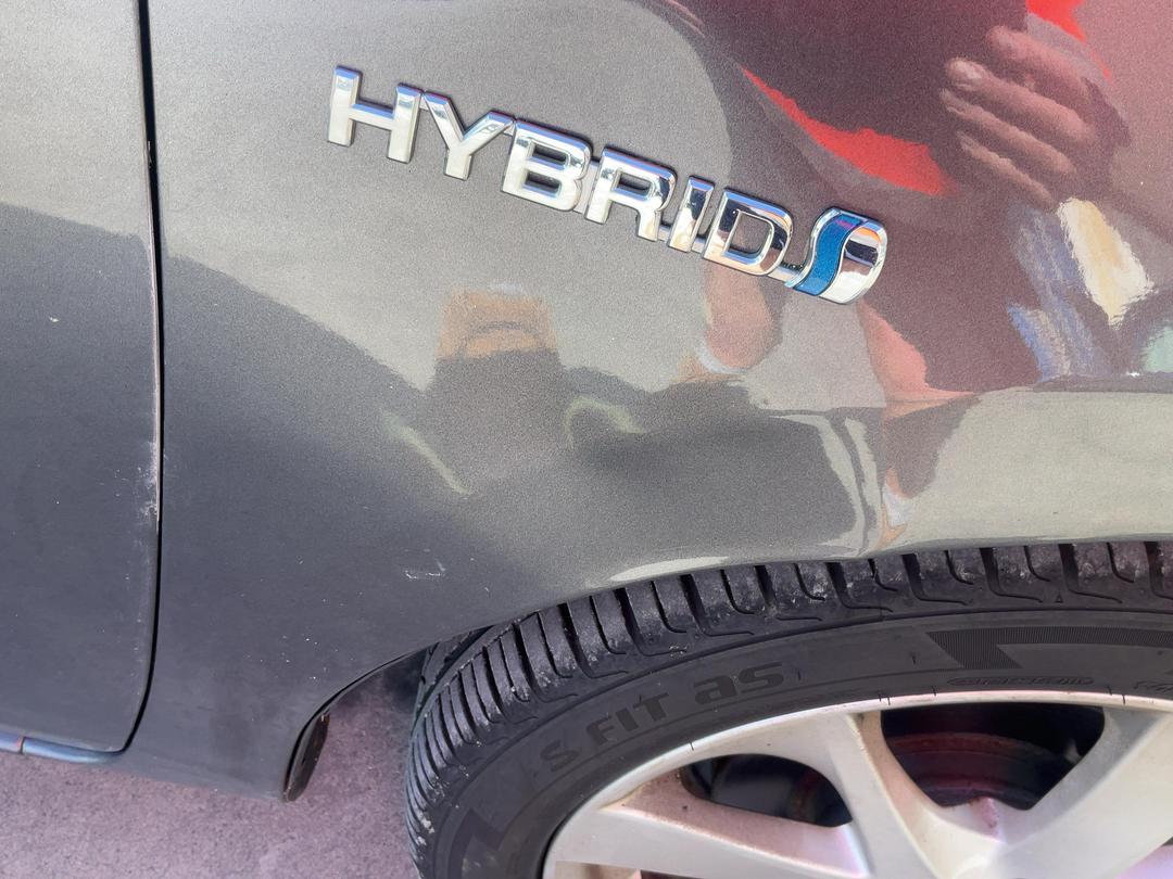 Photo '15' of Toyota Aqua