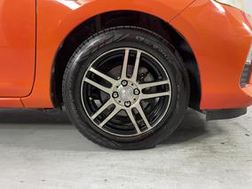 Photo '9' of Toyota Aqua