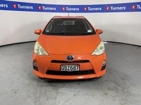 Photo '2' of Toyota Aqua