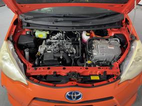 Photo '13' of Toyota Aqua