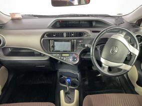 Photo '17' of Toyota Aqua