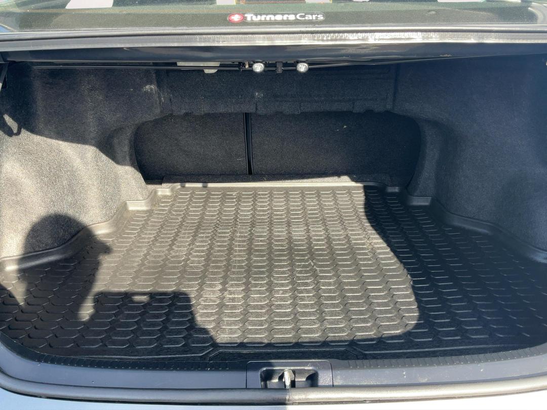 Photo '14' of Toyota Aurion