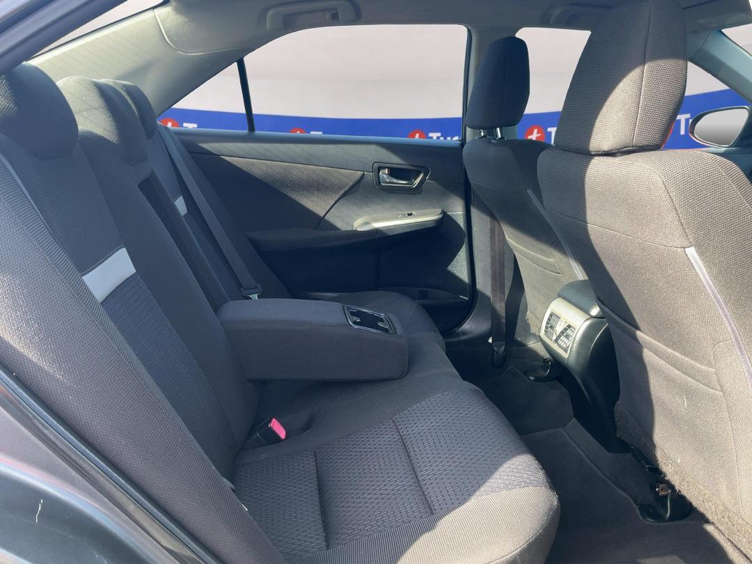 Photo '20' of Toyota Aurion