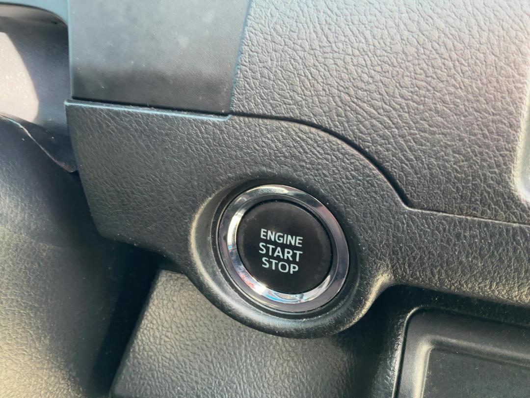 Photo '26' of Toyota Aurion